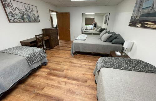 Peaceful Acres Triplex One - Lighthouse Inn - Soldotna, Alaska - Photo 3