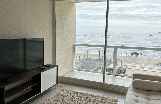 American Apart Hotel Los Vilos - Photo 4