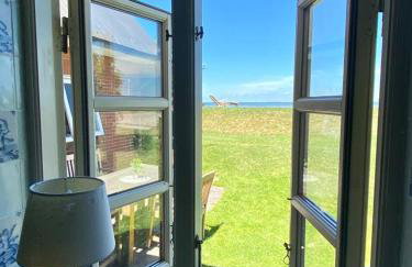 Kapitänshaus Meerblick - Foto 8