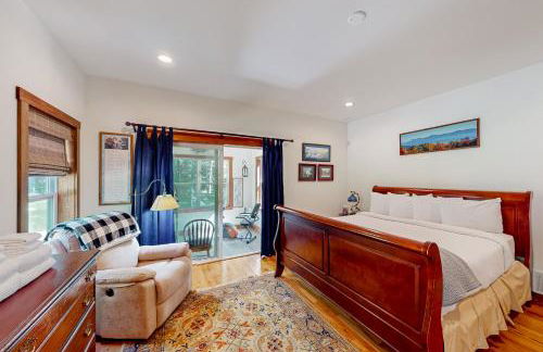 Mountain Cascade - Foto 16