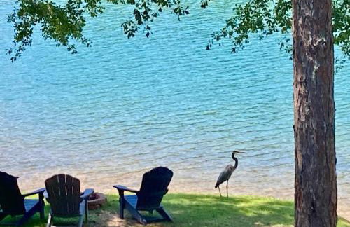 Deep-Water Keowee Lakefront, Dock, Deck, Kayaks - Foto 36