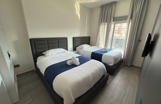 Matar Residence - Spacious Hotel Suites in Beirut - Photo 14