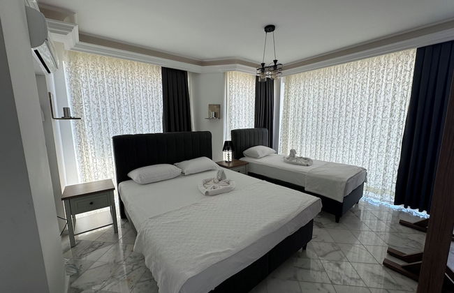 Alanya Polat Holiday Village - Foto 1