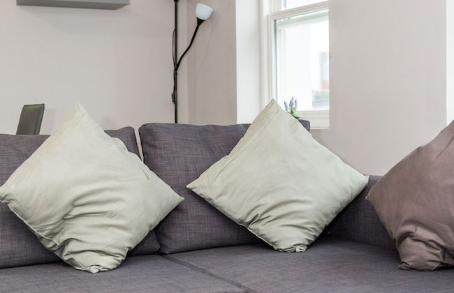 St Lukes Building - Foto 71