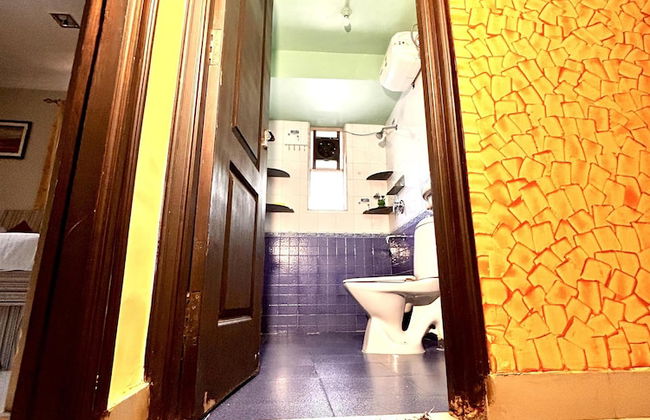 Remarkable 3-bed Apartment in Panjim - Foto 23