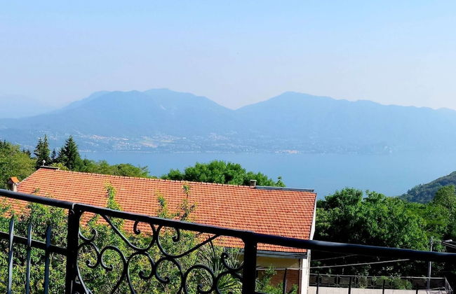 Lovely Apartment in Trarego Viggiona With Terrace - Foto 21