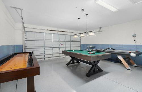 #370-Stunning 4 bed villa with south facing pool and spa with no rear neighbors - Foto 22