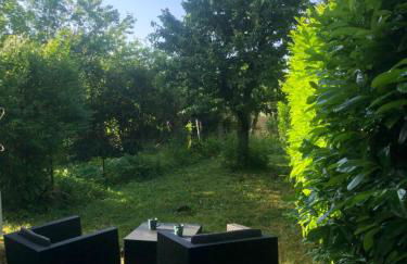 Le Saint-Benin - 3 rooms flat with garden next to the train station - Foto 11