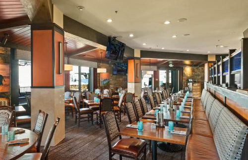 The Ritz-Carlton Club, 3 Bedroom Residence 8215, Ski-in & Ski-out Resort in Aspen Highlands - Foto 40