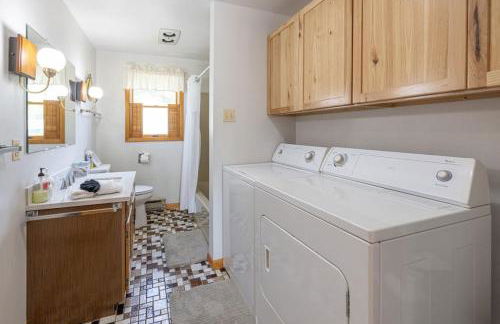 Lake Front Home #5 - Photo 18