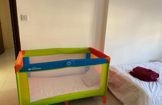 Two Bedroom Duplex With Mountain and Sea View - Photo 3