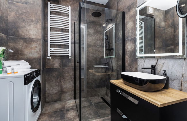 Seaside Apartment With AC by Renters - Foto 26