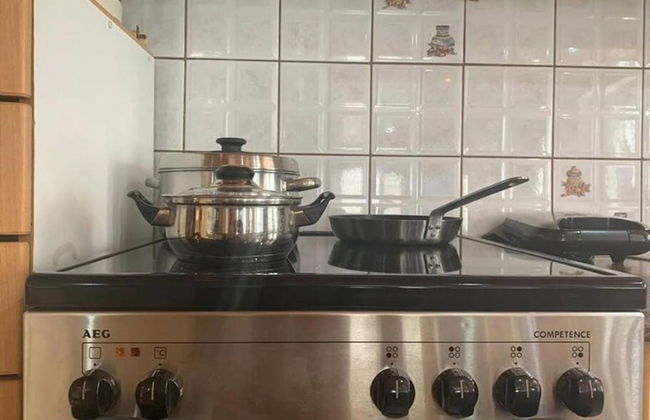 Dolce Vita - In the Heart of Lefkada - Lefkada BnB - Foto 11