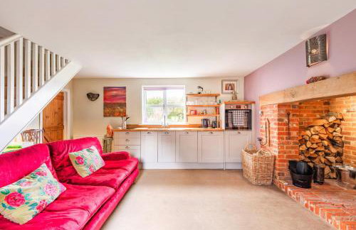 Willow Cottage by Leap Escapes - Foto 12