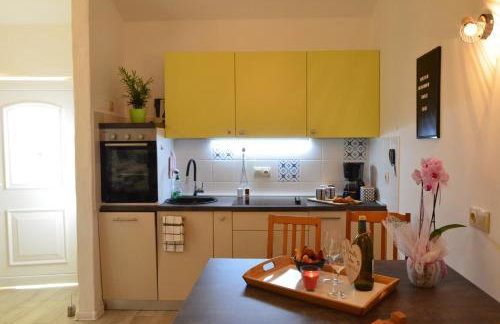 Apartmenthaus Sabine - Photo 65