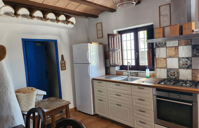 Cuevas Andalucia - Foto 16