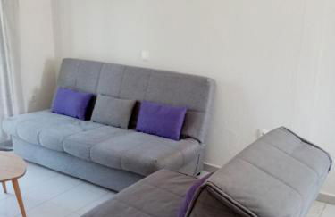 Deaspoina Apartments - Foto 12