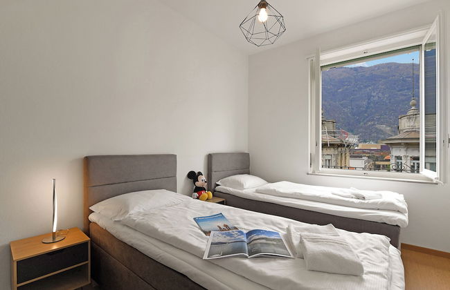 Bellinzona Center - Foto 5