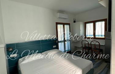 Villetta Roberto Le Macine di Charme - Pugnochiuso Resort - Foto 67