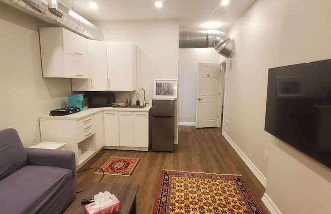 Downtown Easy Stay - Foto 13