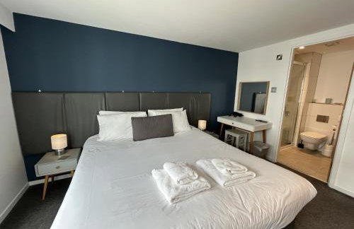 Tolbooth Apartments by Principal Apartments - Foto 66