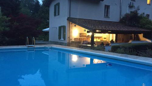 Nel verde house di Rolando - Photo 4