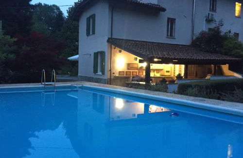 Nel verde house di Rolando - Photo 4