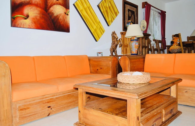 Gorgeous 11 People Superior Villa With Pool Playacar Phase 2 - Foto 75