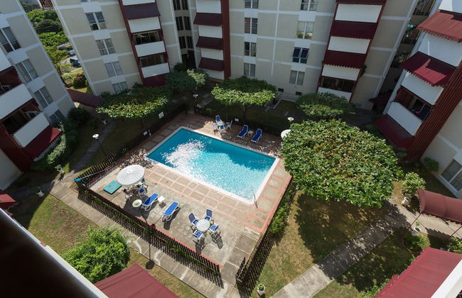 New Kingston Guest Apartments at Abbey - Foto 31