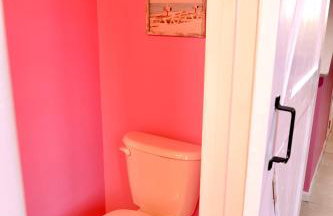 Pink Dream House - 2BR, Pools, Patios, & Walk to Ocean in Panama City Beach - Foto 21