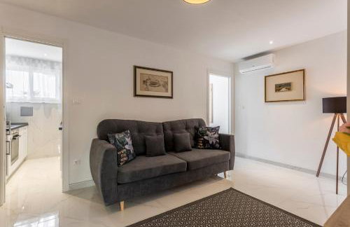 COMFORT STAY apartments - Foto 9