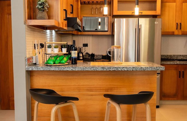 Dream Stay - Pool & Gym - 10min Airport & Homs - Foto 19