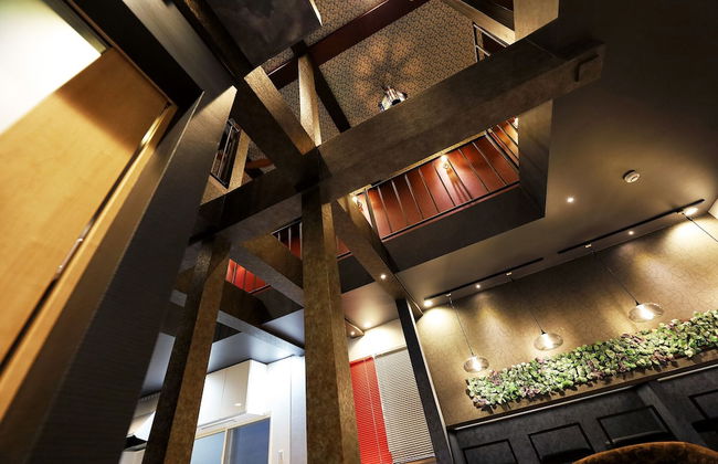 THE BEEHIVE AIOI - Photo 37