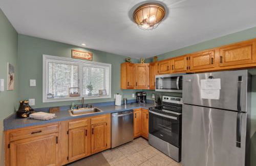 18N - Cozy & Scenic Mountain Retreat - Foto 10