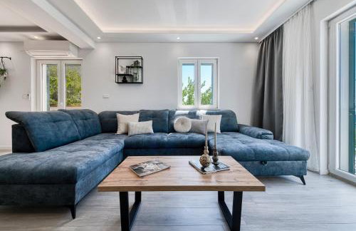 Vardio Apartment Dubrovnik Parking Jacuzzi - Foto 58