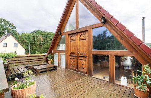 Wohlfühlurlaub in der Scheune - Foto 1