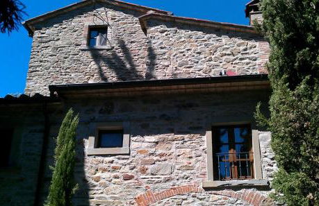 Short Rent Il Casale - Foto 51