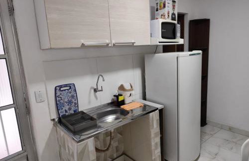 Kitnet comfort - Foto 6