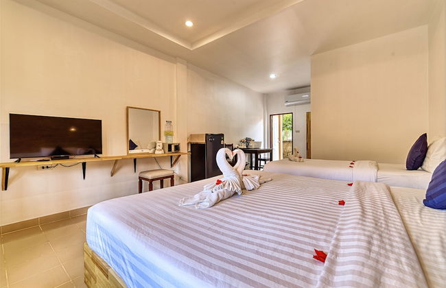 The Bulin Residence - Foto 16