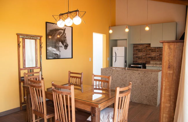 Chalés Vila da Rosa - Foto 17