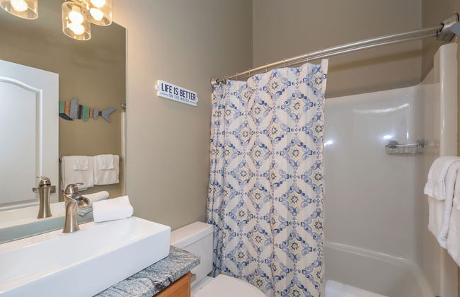 Crosswinds by Taylor Made Deep Creek - Photo 21