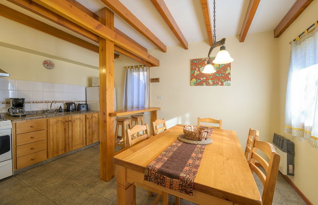 Amazing Lodge in San Martin de los Andes SMA-RV by Apartments Bariloche - Foto 59
