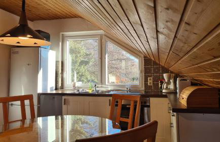 Ferienwohnung Kiebitzküken - Foto 5