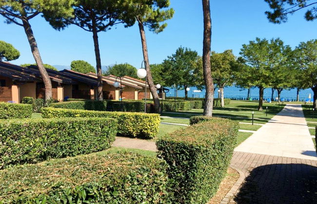 Front Lake Resort Le Corti del Lago - Foto 6