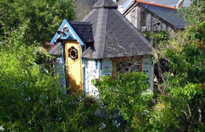 Ophrys ha Melenig - Foto 3