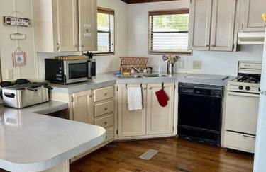 St Johns River Retreat Unit 1 - Foto 10