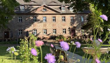 Schloss Zingst - Foto 3