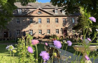 Schloss Zingst - Foto 3