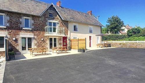 Maison 6 pers proche centre ville - Foto 3