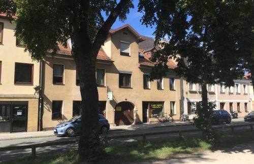 Fewo Lanig - Foto 18